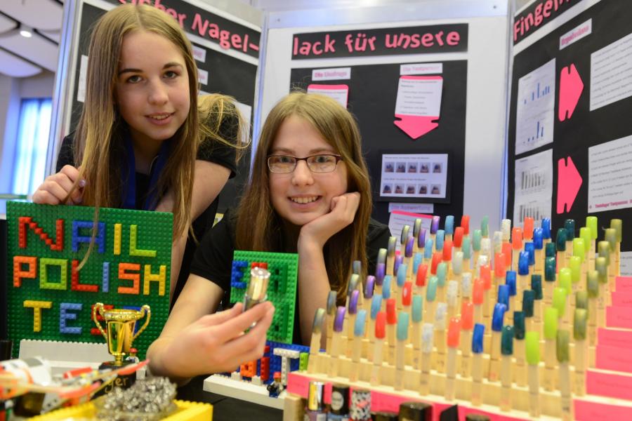 Bild: Arbeitswelt