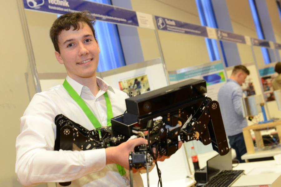 Bild: Technik