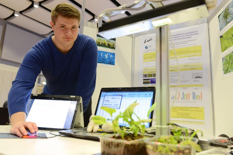 Bild: Biologie