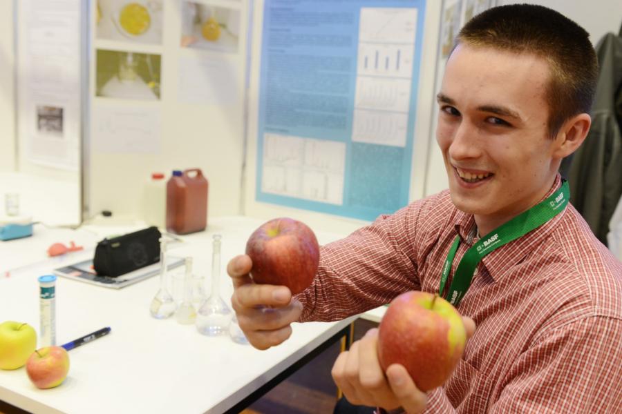 Bild: Chemie