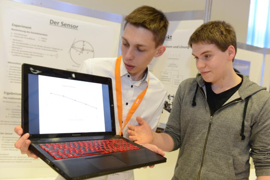 Bild: Physik