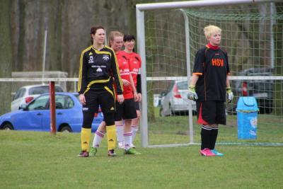 Foto des Albums: HSV - Falkenthal