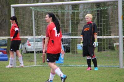 Foto des Albums: HSV - Falkenthal