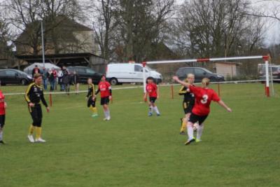 Foto des Albums: HSV - Falkenthal