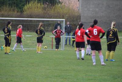 Foto des Albums: HSV - Falkenthal