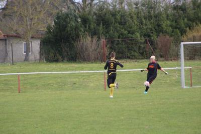 Foto des Albums: HSV - Falkenthal