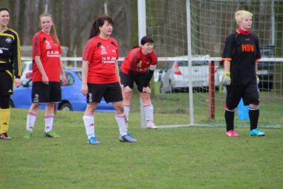 Foto des Albums: HSV - Falkenthal