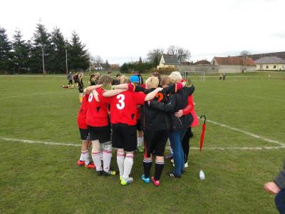 Foto des Albums: HSV - Falkenthal