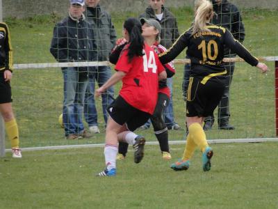 Foto des Albums: HSV - Falkenthal