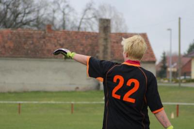 Foto des Albums: HSV - Falkenthal