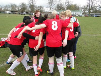 Foto des Albums: HSV - Falkenthal