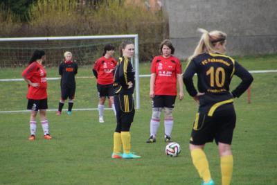 Foto des Albums: HSV - Falkenthal