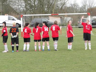 Foto des Albums: HSV - Falkenthal