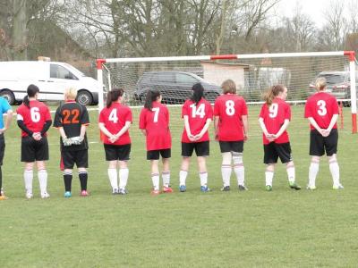 Foto des Albums: HSV - Falkenthal