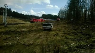 Foto des Albums: Sturmtief Niklas