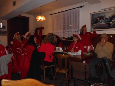 Foto des Albums: Rosenmontag 2015
