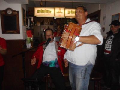 Foto des Albums: Rosenmontag 2015