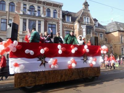 Foto des Albums: Rosenmontag 2015