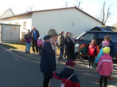 Foto des Albums: Ostereier-Suchen auf dem Freizeitplatz am 04. April 2015