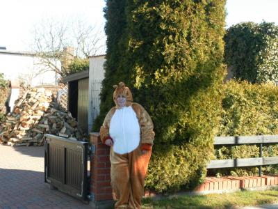 Foto des Albums: Ostereier-Suchen auf dem Freizeitplatz am 04. April 2015