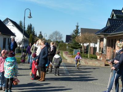 Foto des Albums: Ostereier-Suchen auf dem Freizeitplatz am 04. April 2015