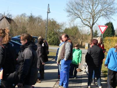 Foto des Albums: Ostereier-Suchen auf dem Freizeitplatz am 04. April 2015