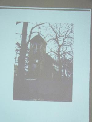 Foto des Albums: Seniorentreff in Wilmersdorf