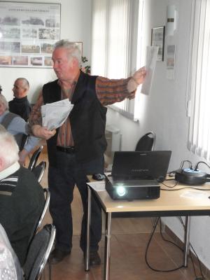 Foto des Albums: Seniorentreff in Wilmersdorf