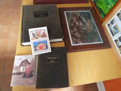 Foto des Albums: Seniorentreff in Wilmersdorf