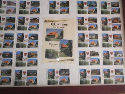 Foto des Albums: Seniorentreff in Wilmersdorf