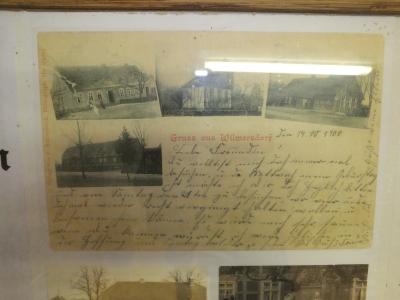 Foto des Albums: Seniorentreff in Wilmersdorf