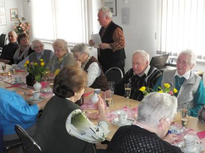 Foto des Albums: Seniorentreff in Wilmersdorf