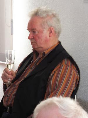 Foto des Albums: Seniorentreff in Wilmersdorf