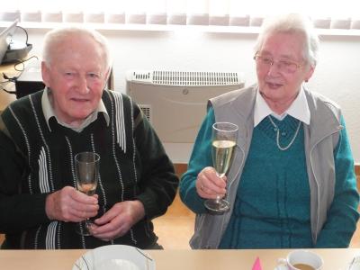Foto des Albums: Seniorentreff in Wilmersdorf