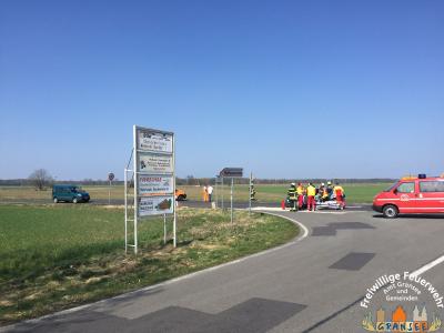 Einsatzstelle 