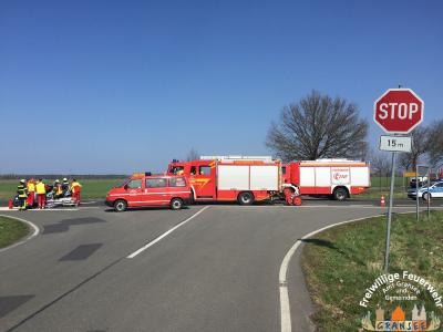 Einsatzstellen&uuml;bersicht 