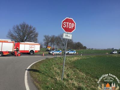 Einsatzfahrzeuge 