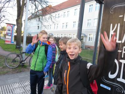 Foto des Albums: Crosslauf in Mildenberg