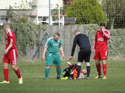 Foto des Albums: Germendorf - HSV