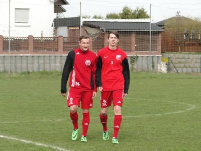 Foto des Albums: Germendorf - HSV