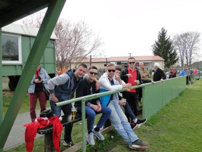 Foto des Albums: Germendorf - HSV