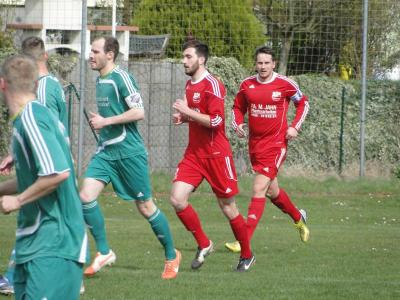 Foto des Albums: Germendorf - HSV