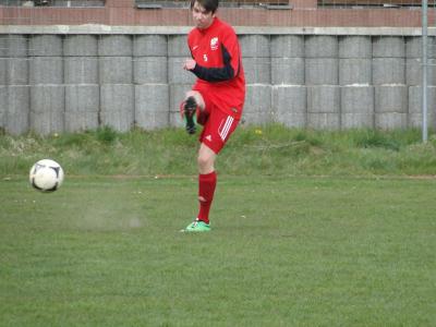 Foto des Albums: Germendorf - HSV