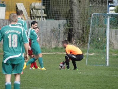 Foto des Albums: Germendorf - HSV