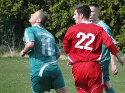 Foto des Albums: Germendorf - HSV