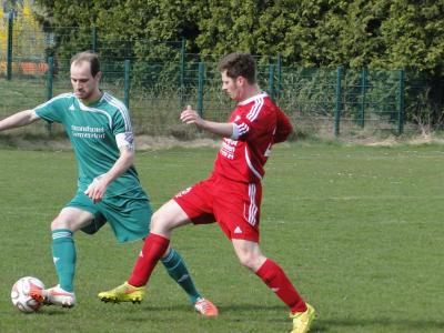 Foto des Albums: Germendorf - HSV