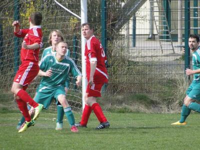 Foto des Albums: Germendorf - HSV