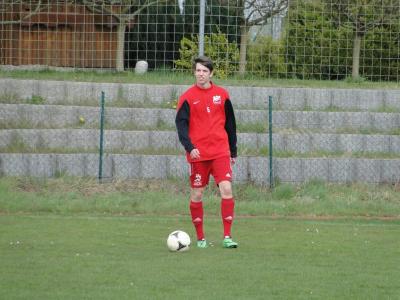 Foto des Albums: Germendorf - HSV