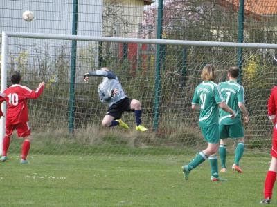 Foto des Albums: Germendorf - HSV