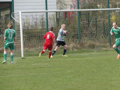 Foto des Albums: Germendorf - HSV